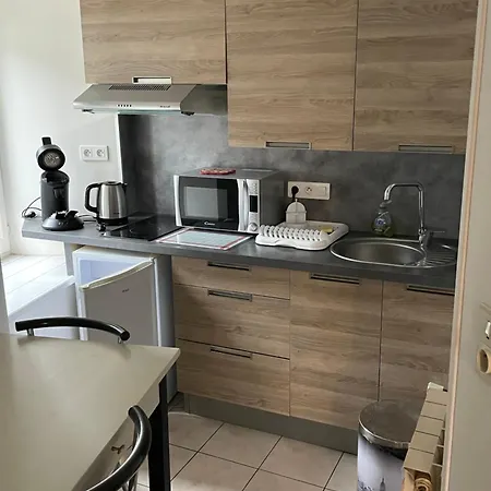 Du Forail Gasthof Laguiole