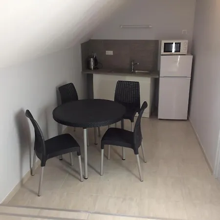 Du Forail Mini-hôtel